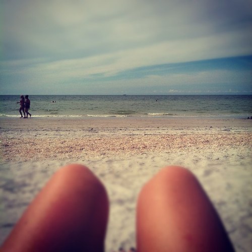 We live where you vacation.
#sfgs