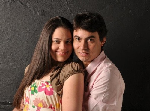 Jeito moleque de ser... Feliz por: Amor, Mãe, Pai e Amigos.
