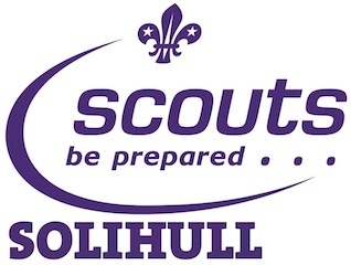 Follow us for updates, news and programme information about 1st Shirley Buckholt Scout Troop