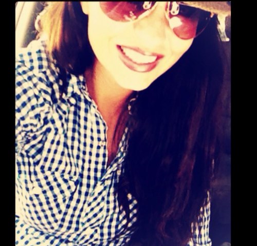 Katie Walters Profile