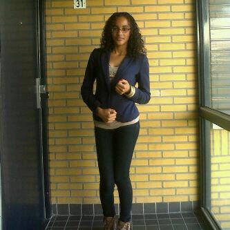 - @JK_QUiiNA ♥.
- I love cutie @DannyLR_