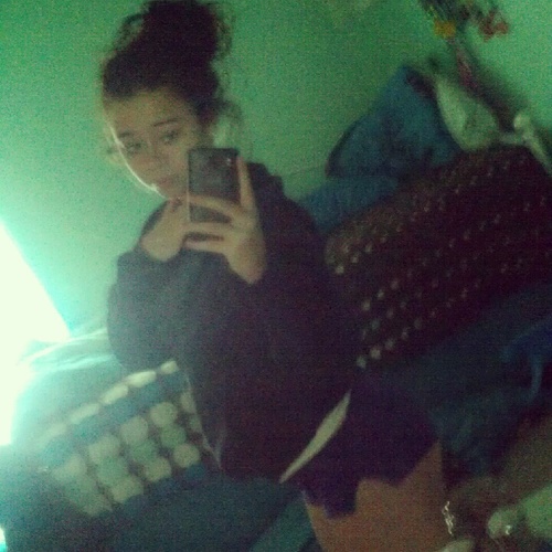 thicklilgangsta's profile picture. hmm, wasting your time here , so follow my new onee ; @Baileey_ReneeB ♡. i follow backk.