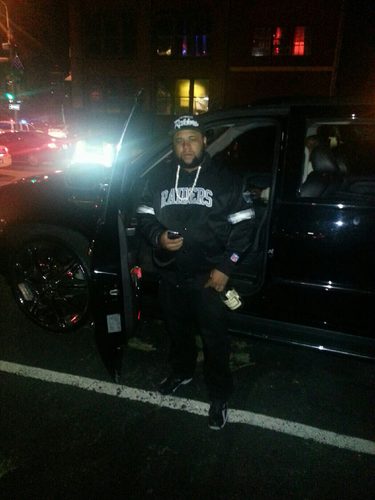 the most awsome , amazing papi in the eastern hemisphere