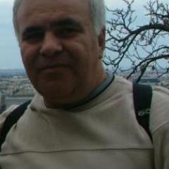 birololmez's profile picture. 