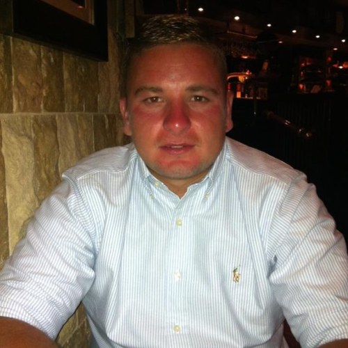 mitch_1988's profile picture. 