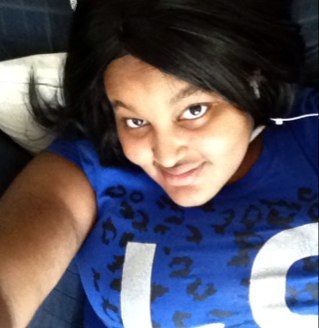 Get at me :-) #teammarried #bwwm #teamJesus #TeamChristian