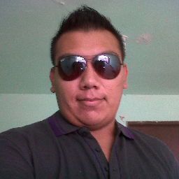 disfrutando cada minuto de mi vida que me hace comprender lo grandioso del ser y estar.... la esencia de la vida...¡¡¡ sigueme y te sigo =)