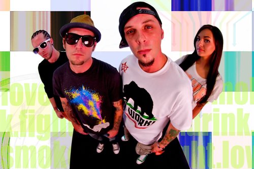 'Sick Flair' is a brand new Hip Hop group coming out of Louisville Kentucky.. Our goal is to make awesome music that you can smoke, drink, fight and love to.