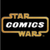 Star Wars Comics (@starwarscomics) Twitter profile photo