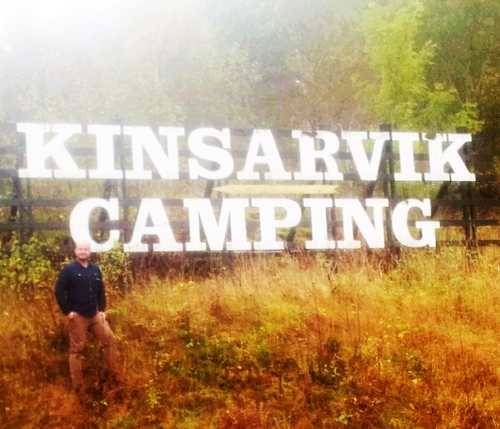 GeirKinsarvik's profile picture. Ord delar.