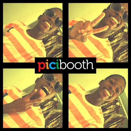 Hit The Whiteee Follow Button X Makee That Bitchhh Turn Bluee Yolooo$$$$