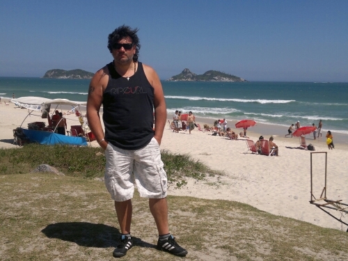 Empresario, Dirigente IASA Sud America , Presidente club Urreta, Hobbies,veedor de jugadores de futbol, futbol, autos