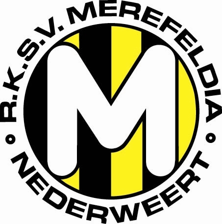 Het officiële twitteraccount van voetbalvereniging RKSV Merefeldia uit Nederweert.