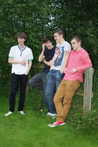 NextInLine__'s profile picture. IRISH Rock Band Next In Line... We are an upcoming band and ready take 2013 by storm. Check out OUR Youtube Account http://t.co/xQbeP3MX