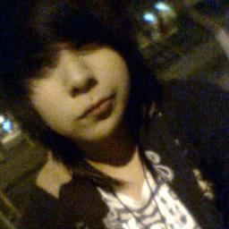 amo AA,BMTH,Attack Attack,Alesana,ETF,FIR,OAA,Gloria e etc... ^.^