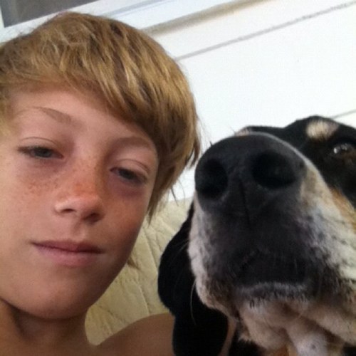 JackHeenan24's profile picture. The real twitter page of Jack Heenan   LIVING LIKE LARRY