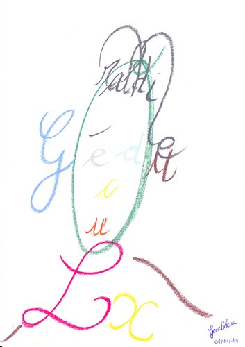 GoudLeuc's profile picture. Auteur de Soleil d'hiver 2050, collection Coup de Coeur, éditions Edilivre. 
Redonner le goût de la lecture à ceux qui pensent : Je n'aime pas lire...