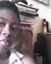 LekiaNwinyode's profile picture. A quiet girl,luvs acting and i'm hardworking. Born 30th april. I'm black & proud.