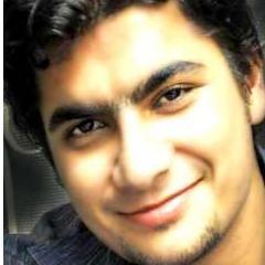 Android App Developer by choice & Web Developer by force, A patriotic Pakistani( #PTI, #PakArmy), Music lover, love football & computer games