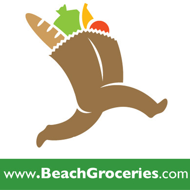 BeachGroceries is the #1 Online Supermarket in South Florida, we carry a full line of Supermarket items, we also ship barrels to the caribbean.