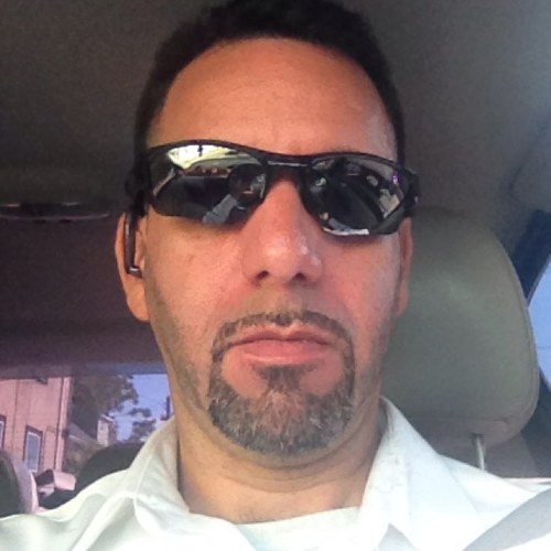 Antonio Medina (antoniolmedina) Twitter