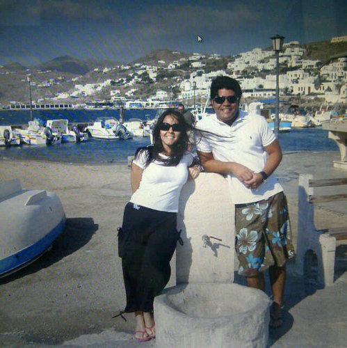 melijleone's profile picture. 