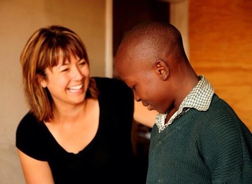 A Mom of a Child with Autism & an Intellectual Disability, World Traveler, Advocate for SA, M.Ed in Ed Psych, a Life Long Learner and Passionate Metis Educator!