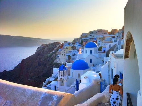 Voyager dans les Cyclades  et préparer son séjour en Grèce : bons plans, conseils, séjour pas cher, hébergements sympa, info pratiques... http://t.co/P6Lu0f8g