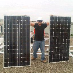 RSM_Renewable's profile picture. RSM Renewable Energy Solutions is located on Six Nations Of The Grand River Territory.(ON,Canada) Solar PV (Grid-tie & Stand Alone),Solar Thermal,Bio-Fuels,