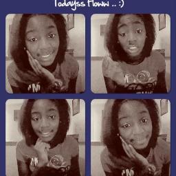 It's Cherridy Bitches ! :)
Follow Me &&; I'll Follow Bckk .!
Followw Me &&' I'll Follow Bckk :)