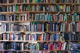 Welcome to @SuffolkBookTalk's virtual Book Group! Join in with book-related conversations and then read about what others thought in our member's journal.