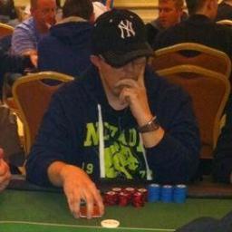Eamonn Gilroy