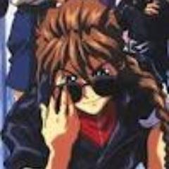 いちろー@真紅のハッピはガチ恋の証(笑)