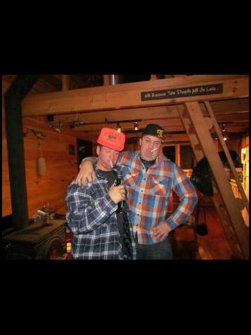 Heavy equipment technician finishing school in Lindsay.  Born and raised in St. John's, Newfoundland