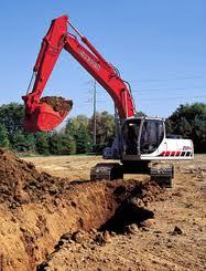 Barak Excavating is Pittsburgh's #1 excavating company!