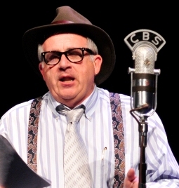 dwconnelly's profile picture. 