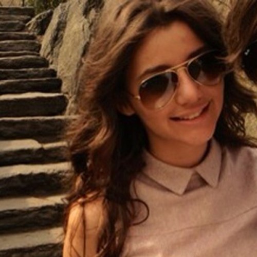 Hello LOVELY's ❤ this account is dedicated to the lovely @EleanorJCalder ❤ follow my personal account @audri_xx follow me, I'll follow back ;) xx
#Calderic