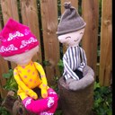 Janice Baird - @littlelibbyuk - Twitter