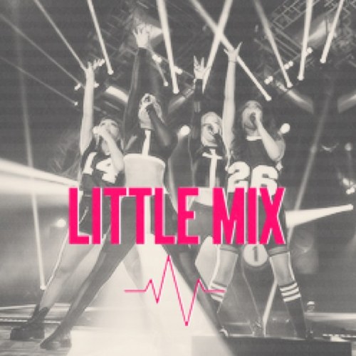 The Little Mixstress here! Its my mission to make Little Mix big stars in the US and around the world! Spread the word to Mixers everywhere! xx