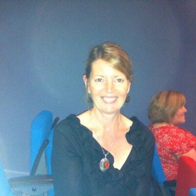 Profile Picture of Helen Cawkwell (@LadyGifford957) on Twitter