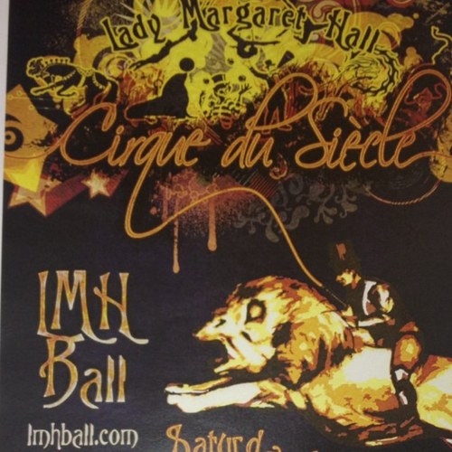 LMHBALL's profile picture. Saturday the 4th May 2013