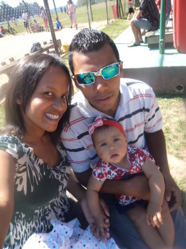 Filha de Deus, Esposa do amor e Mãe da Flor!