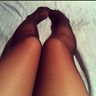 silkylegs123's profile picture. Lover of legs especially those covered in nylon
