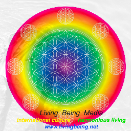 Living Being Media, LIFE We find and share information about harmonious living and international culture. http://t.co/7bMi5q484Y many sites and blogs