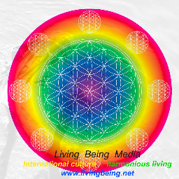 Living Being Media, LIFE  We find and share information about harmonious living and international culture. http://t.co/7bMi5q484Y  many sites and blogs