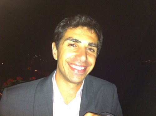 RobCavali Profile Picture