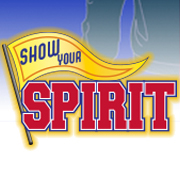 GO TEAM! We provide low cost, high quality spirit wear for Football, Cheerleading, Greek Gear, promos and MORE! #FamilyOwned #BigHeartValues #SYS