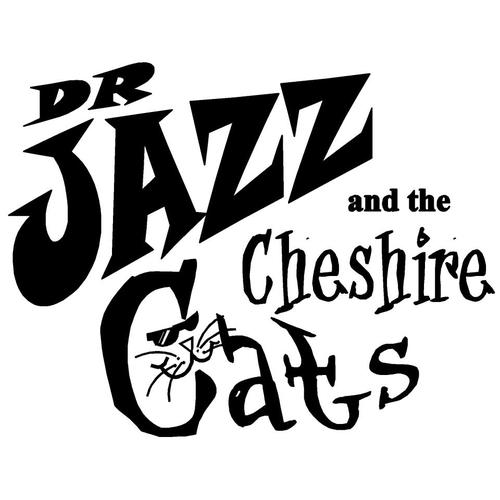 Dr Jazz and the Cheshire Cats is a big band based in Cheshire, UK, founded in 2002 and featuring musicians from across the North West.