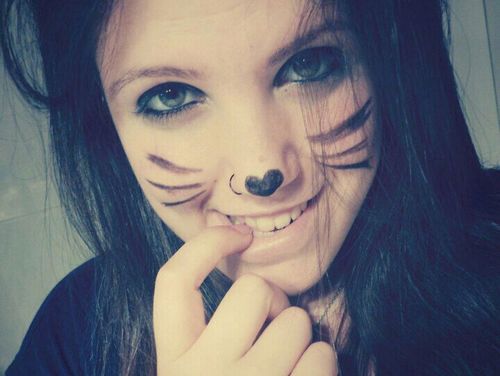 ¿@ItziarLasa? Preciosa, simpática, simplemente encantadora. Me enamora tal y como es. Si en el mundo hubiera más gente como ella todo iría mejor.