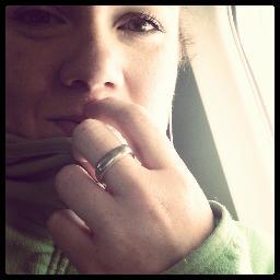 annade15's profile picture. Part of being sane is being a little bit crazy.